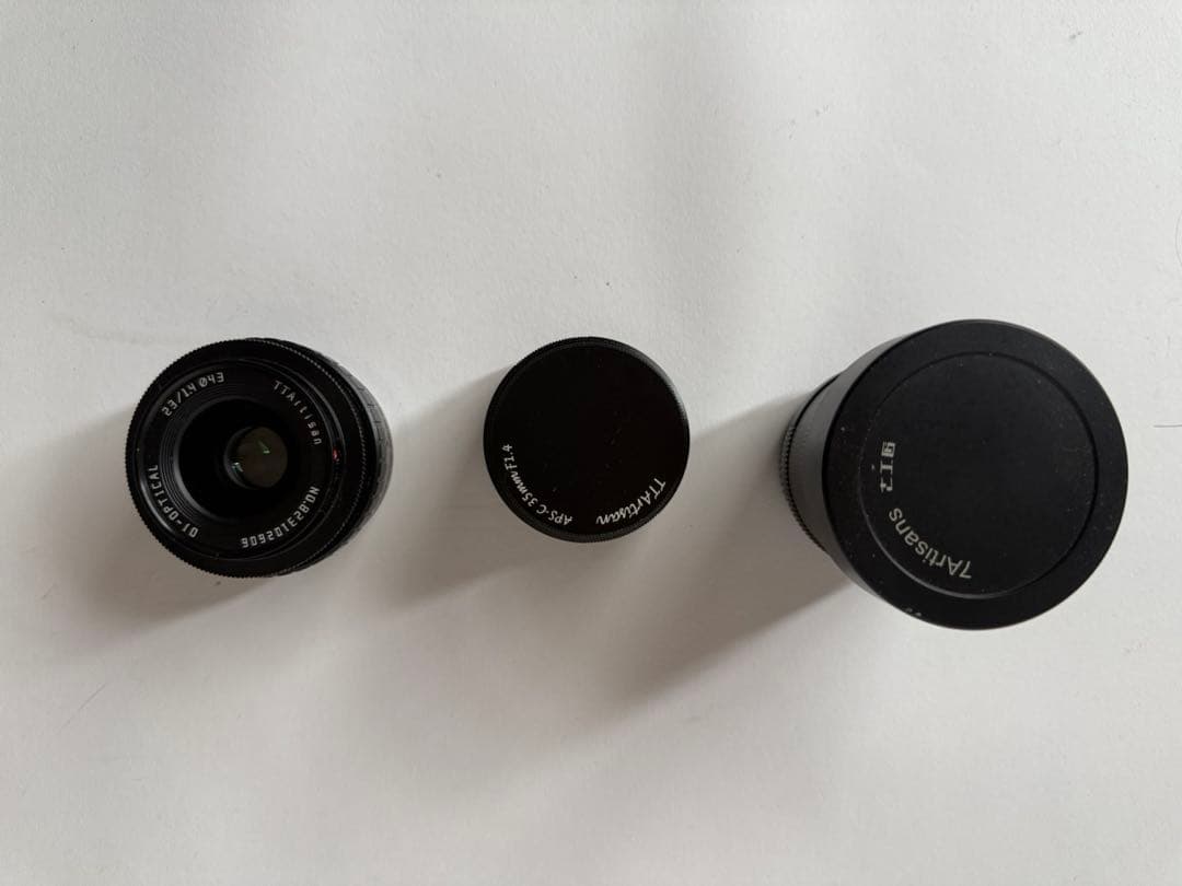 Blackmagic Pocket Cinema Camera 4K 本体