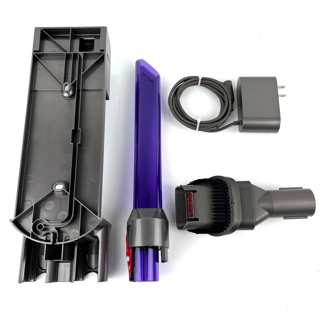 専用【分解洗浄済】Dyson V7 (SV37) フルセット　g32