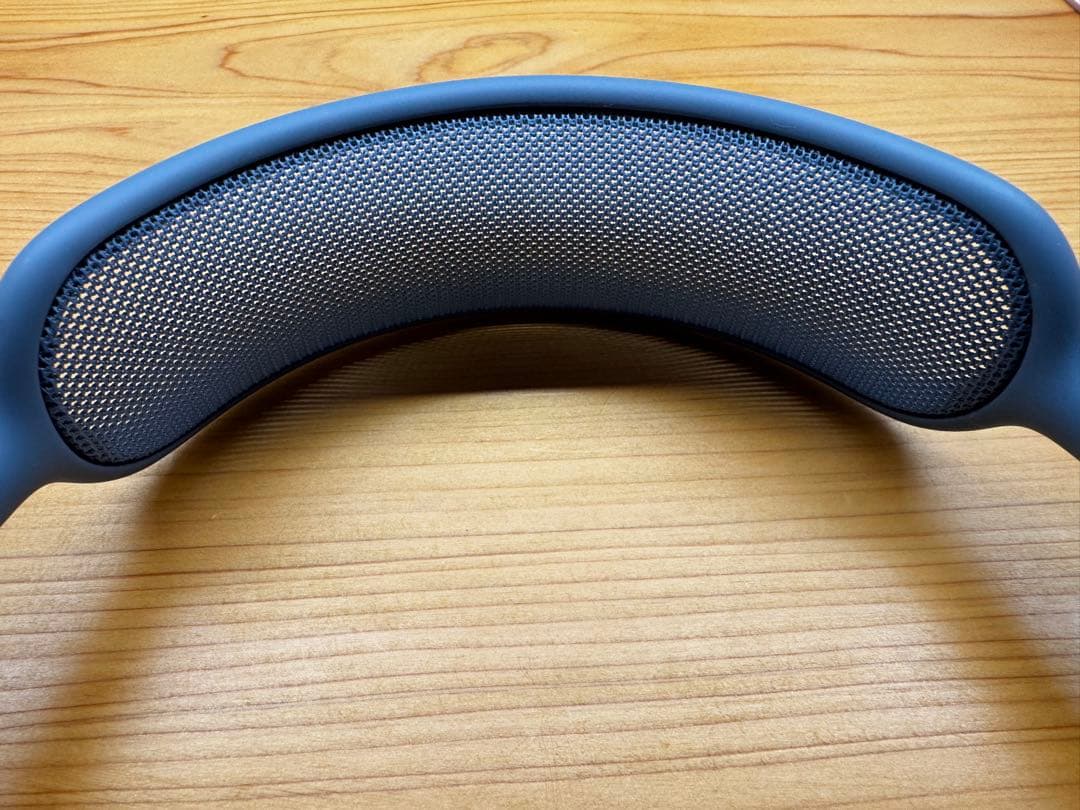 AirPods Max 保証付Type-C 2024年モデル　美品