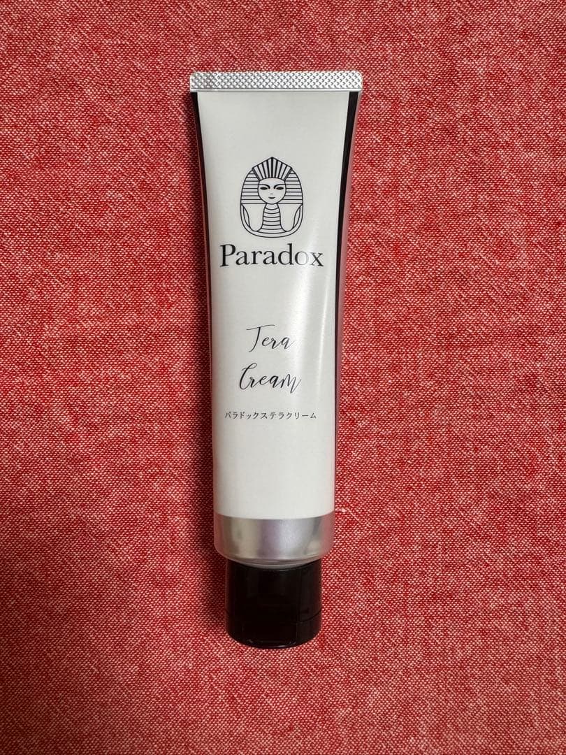 パラドックステラクリーム　120g 値下げしました！