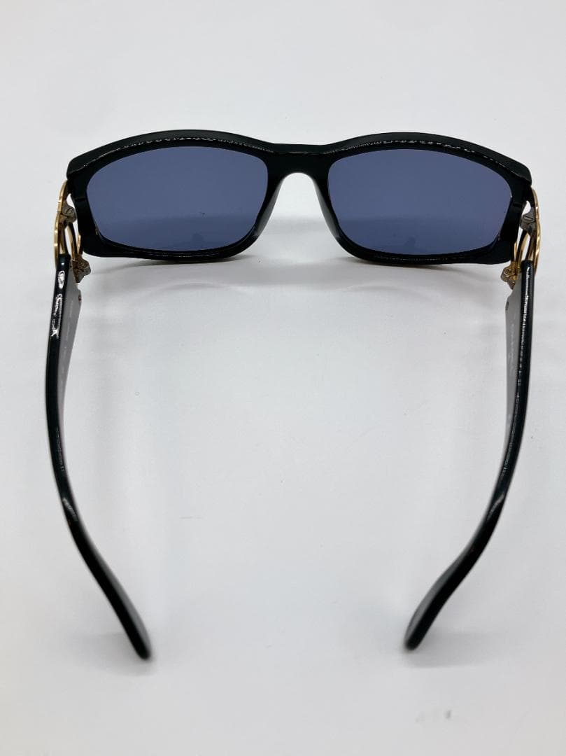CHANEL シャネル 02461 94305 ココマーク サングラス