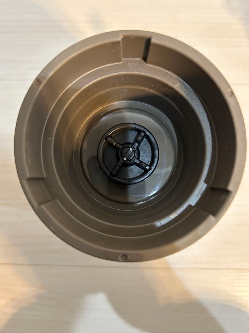 イワタニ サイレントミルサー IFM-S30G