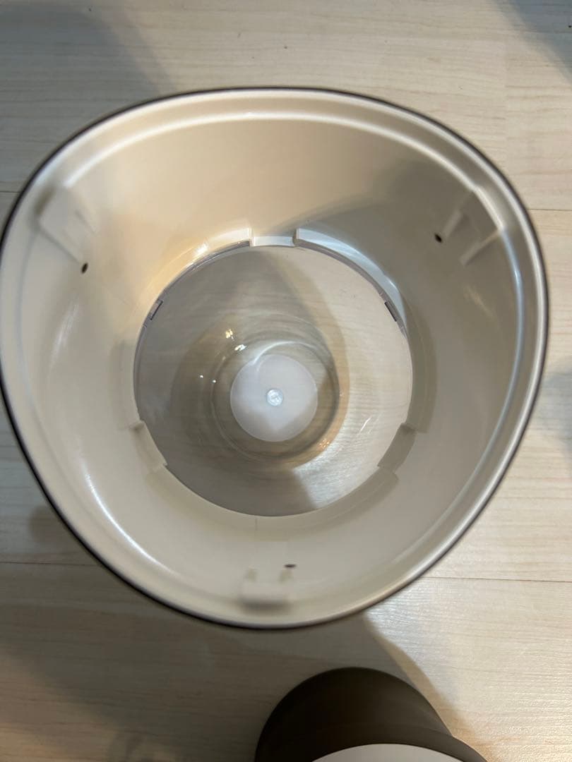 イワタニ サイレントミルサー IFM-S30G