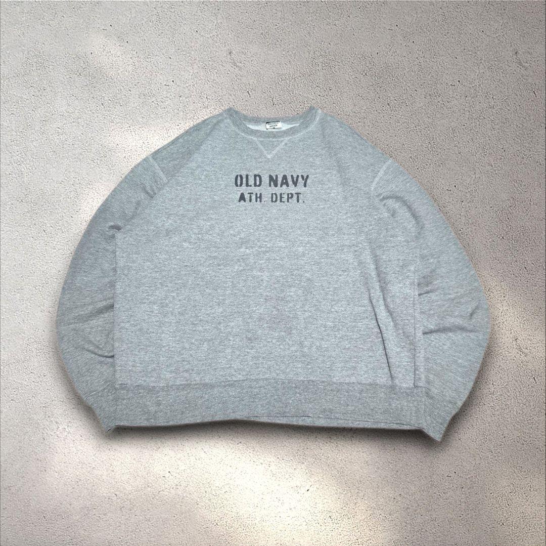 アメカジストリートコーデC-boy Style【No.179】OLD NAVY