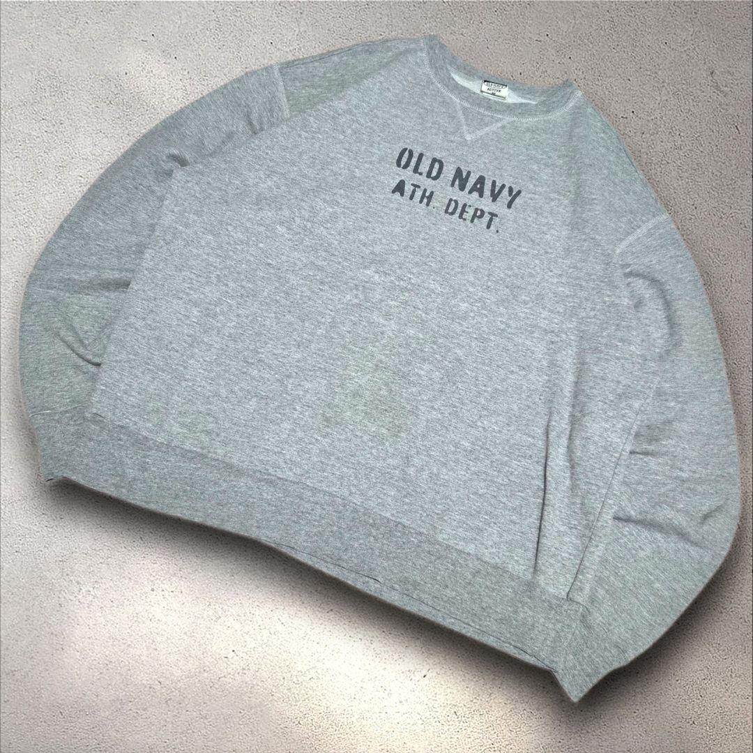 アメカジストリートコーデC-boy Style【No.179】OLD NAVY