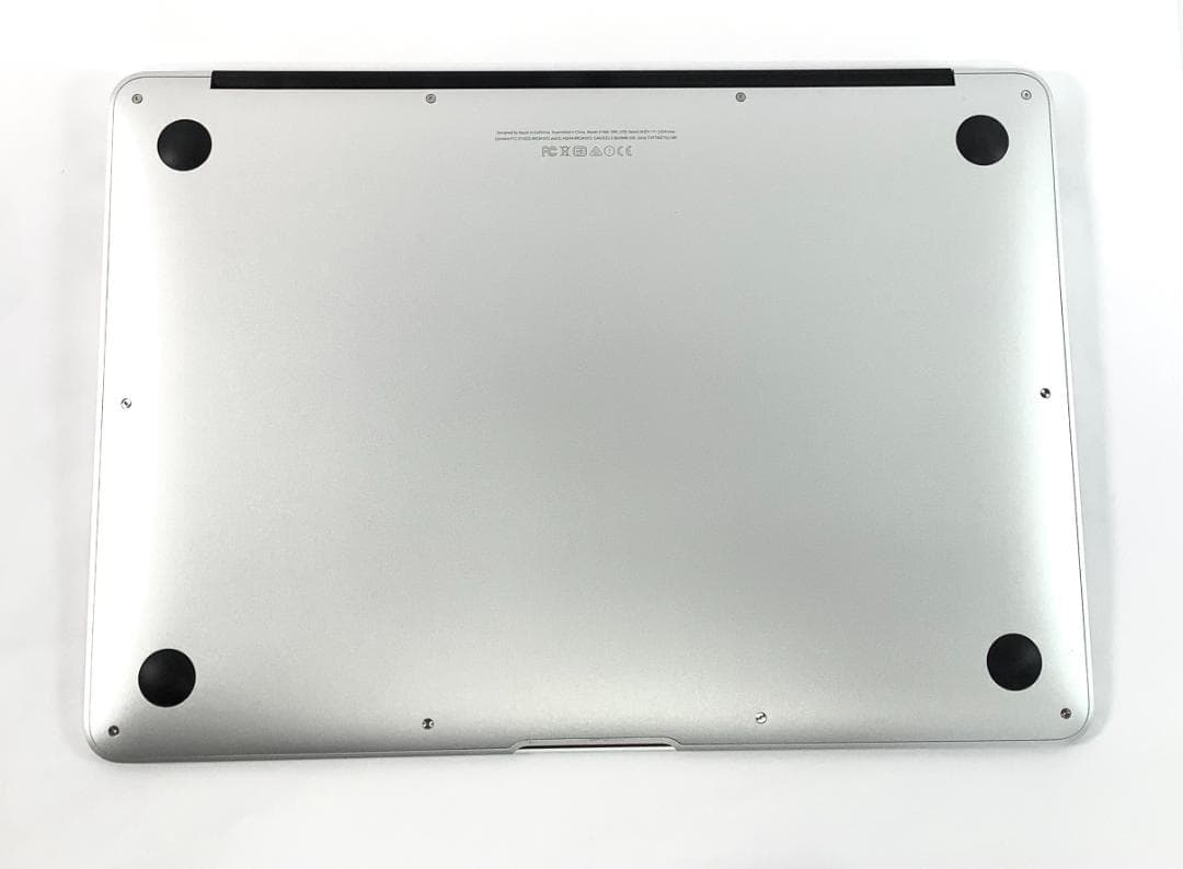 ③-L631-APPLE MacBook Air A1466 1点