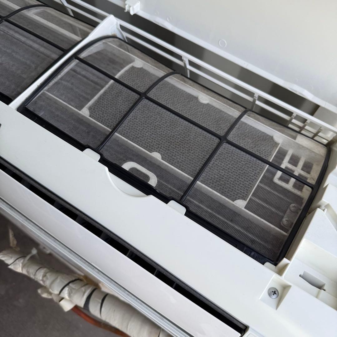 47ジャンク 激安早い者勝ち✨ ダイキン　主に8畳用 エアコン　新生活応援