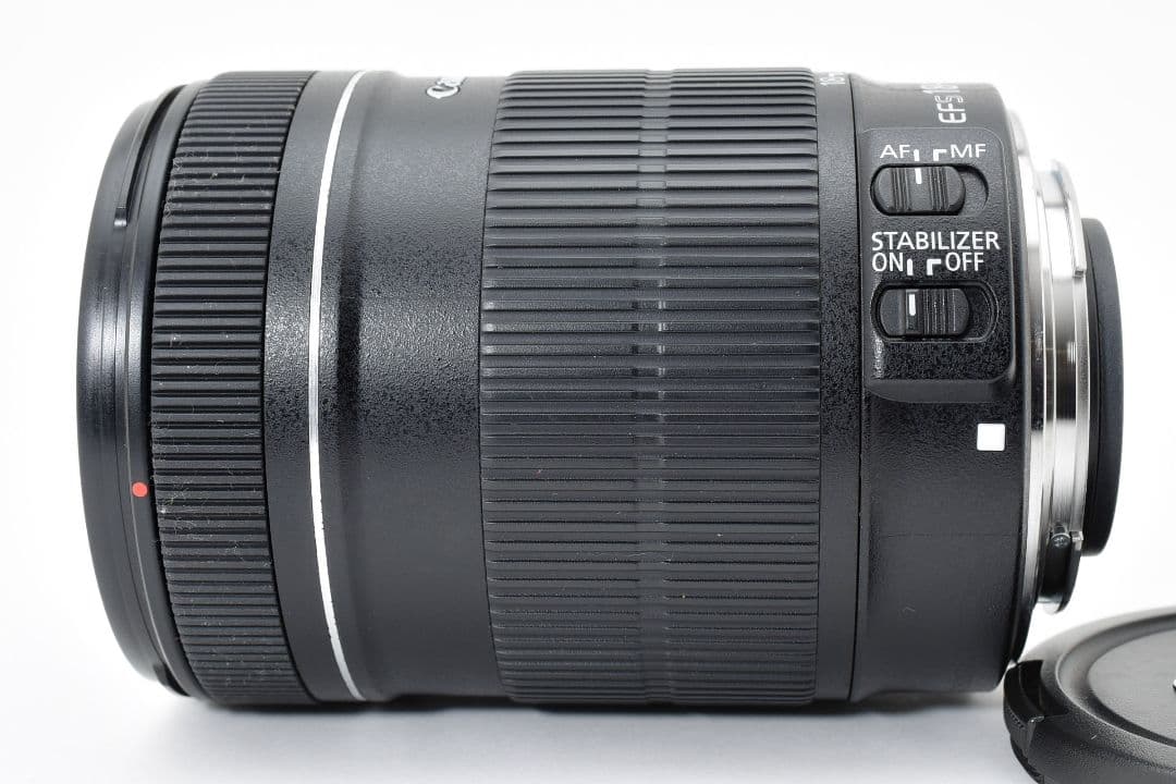 万能レンズ✨Canon EF-S 18-135mm IS✨広角〜望遠 手ブレ補正