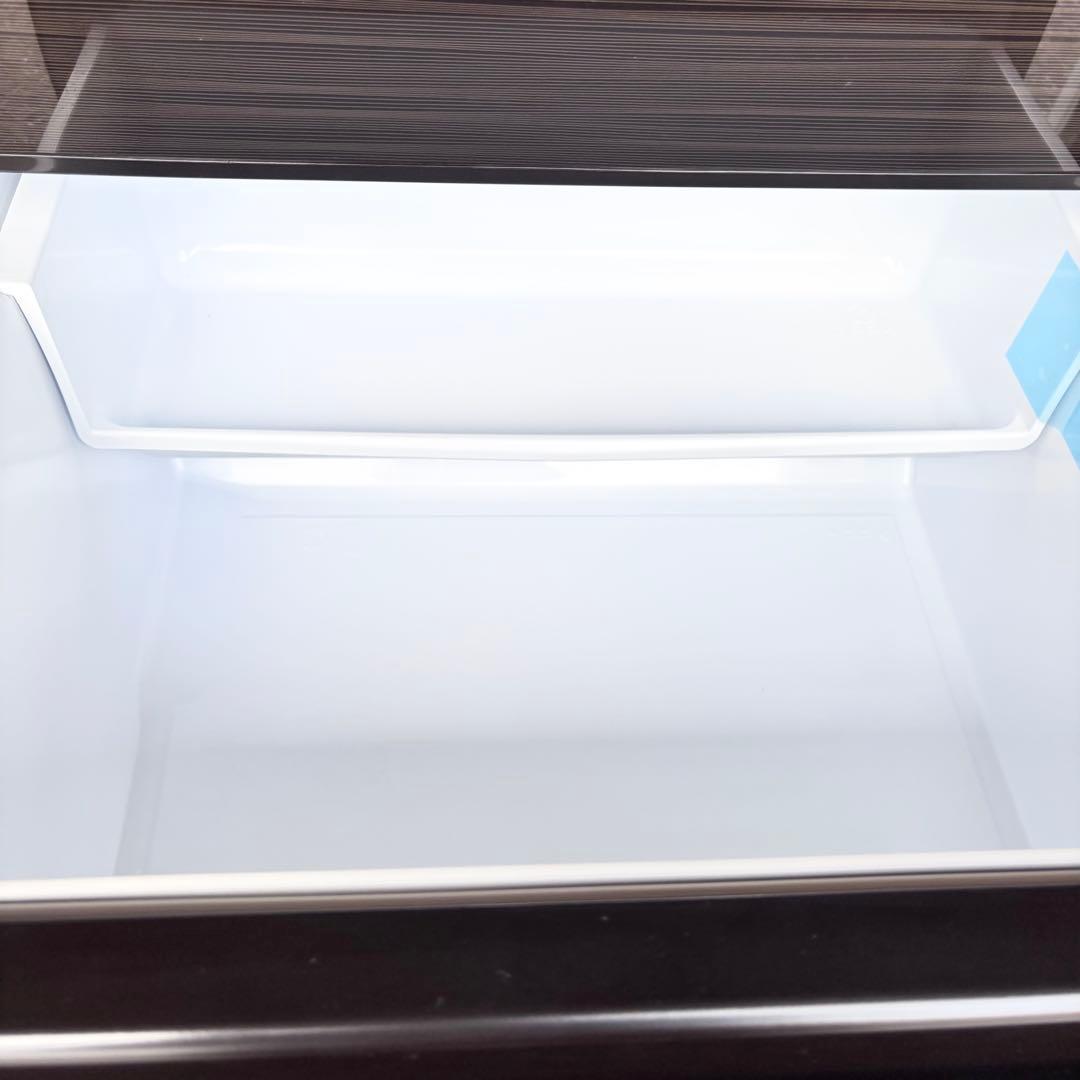 冷蔵庫　美品　三菱電機　2021年製 送料設置無料