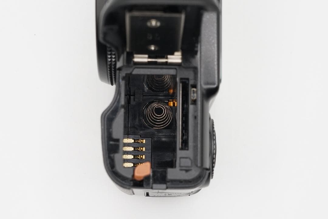 Canon PowerShot G10 名機レトロ高級コンデジ　動作確認済