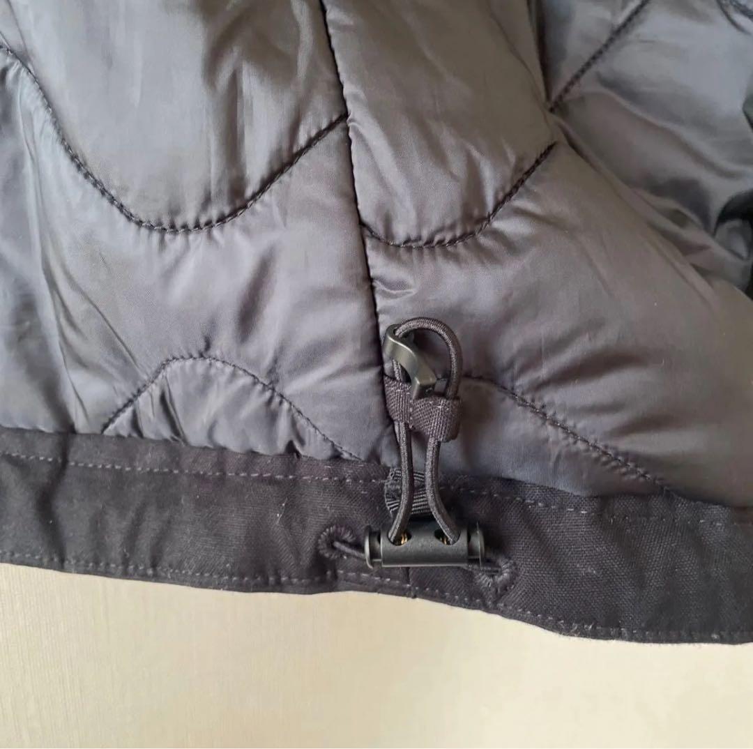 ジャケット・アウター UNIQLO EngineeredGarments Utility Jacket