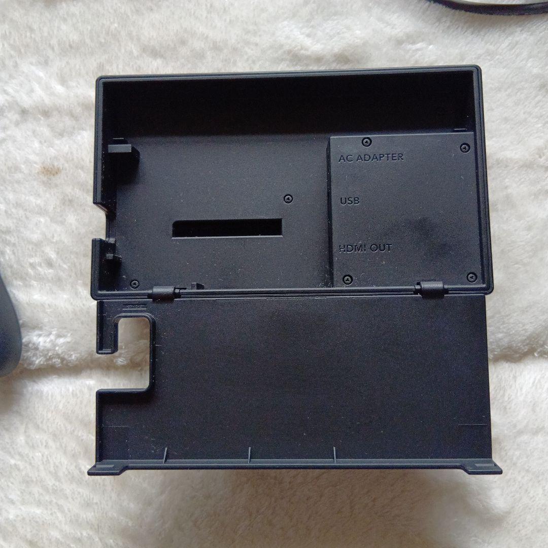 Nintendo Switch 赤/青 本体 + スーパーマリオパーティ