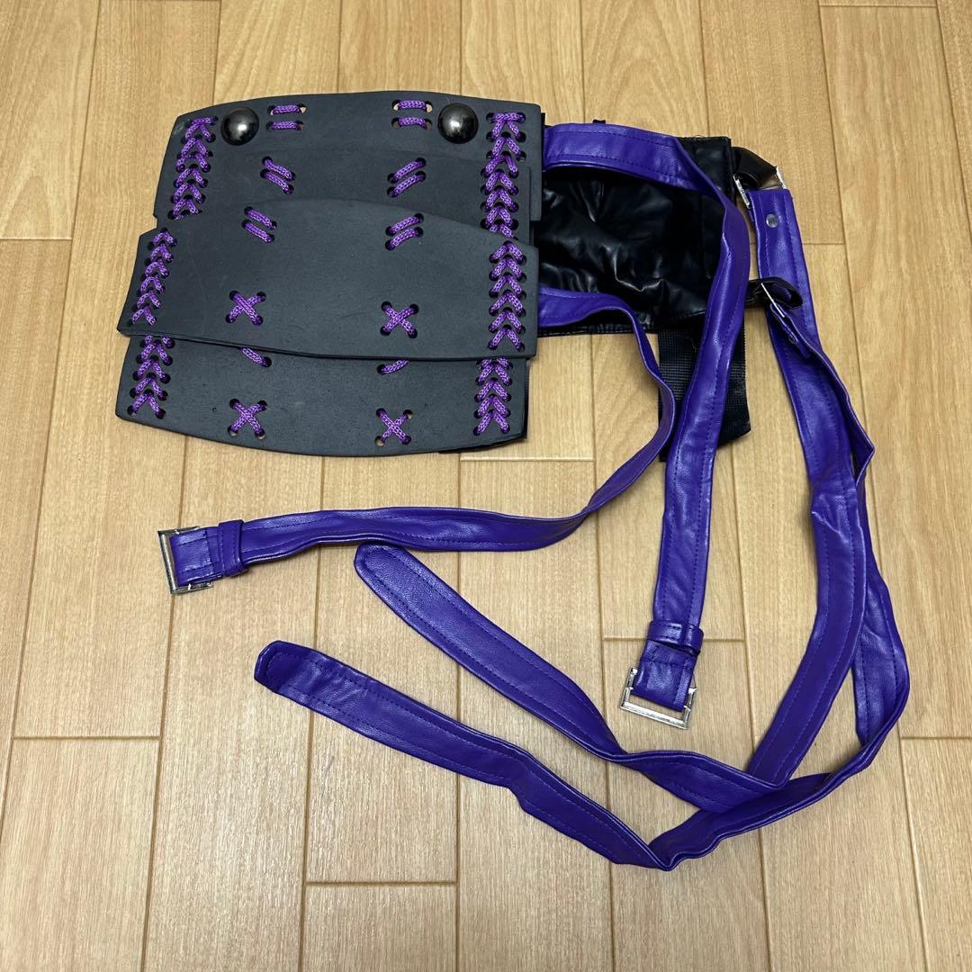 【即コス可能】刀剣乱舞 水心子正秀 正装 コスプレ 衣装 ウィッグ 靴ブーツ