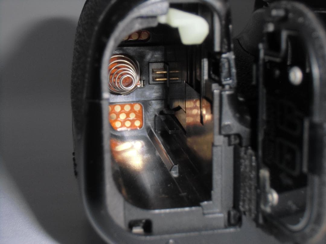 Canon EOS 60D レンズキット B060