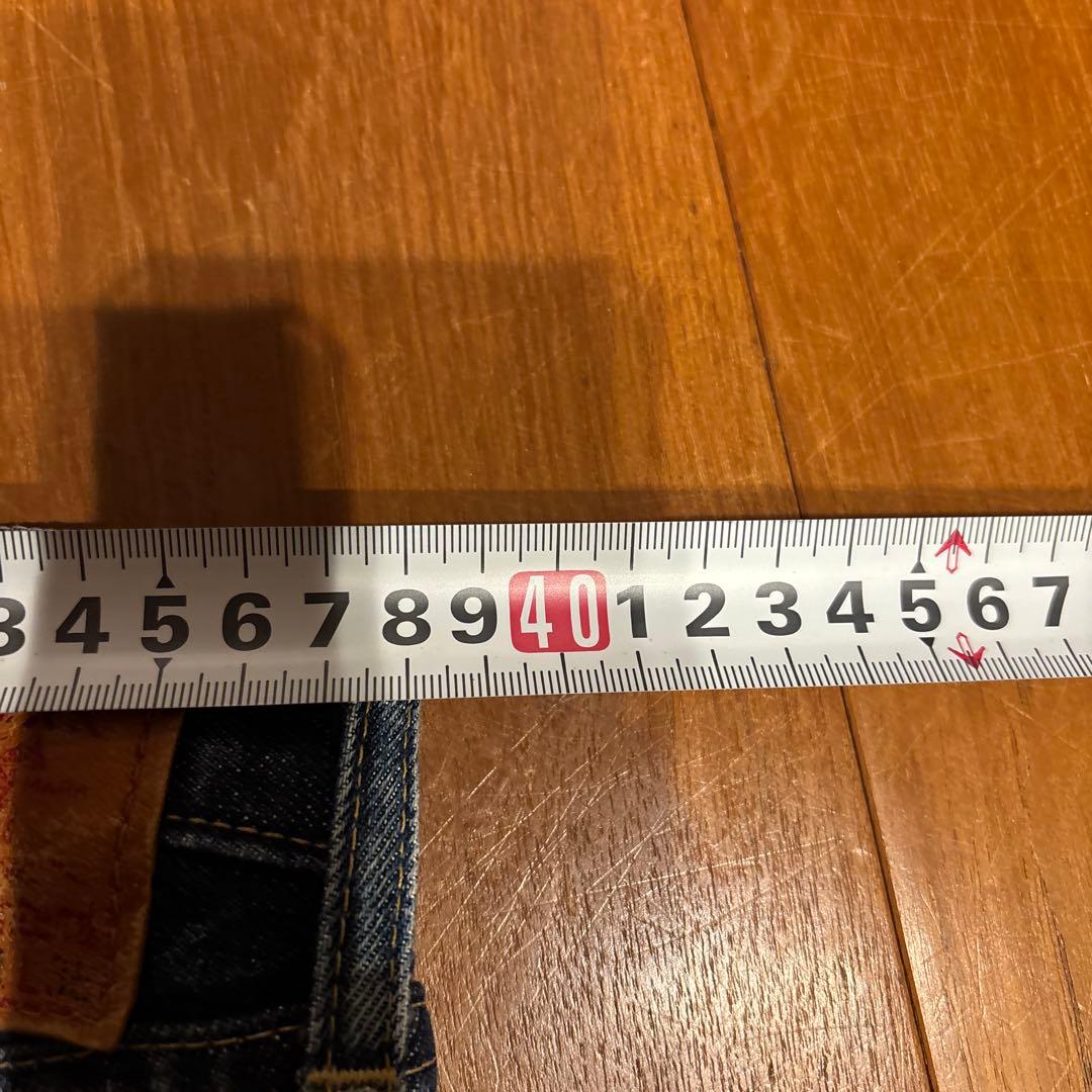 LEVI'S リーバイス702 古着ジーンズ W31