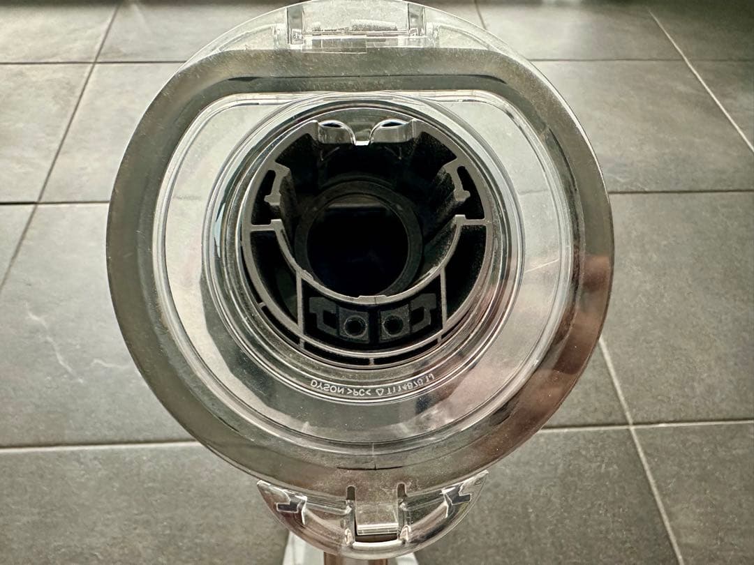 【本日限定価格】ダイソン V11 Fluffy 純正バッテリー・保証付