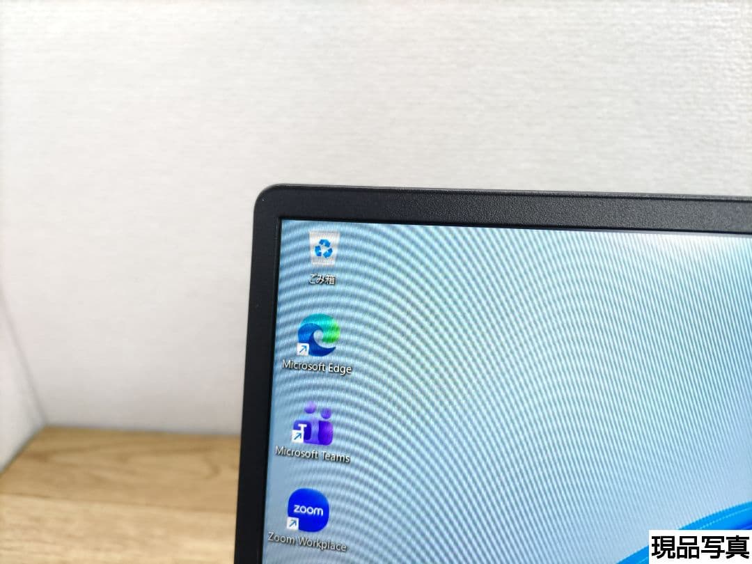 CD：LIFEBOOK U9311 Win11 i5 SSD Office付き