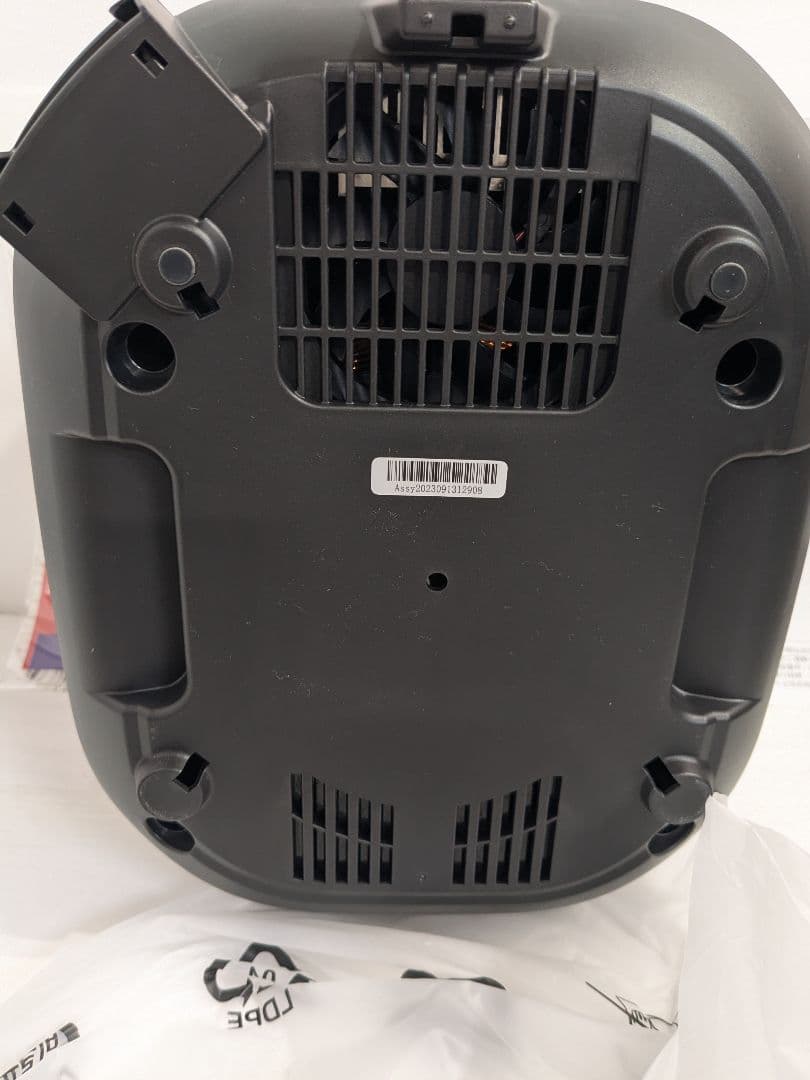 【未使用】ティファール 炊飯器 3.5合 一人暮らし RK8818JPA