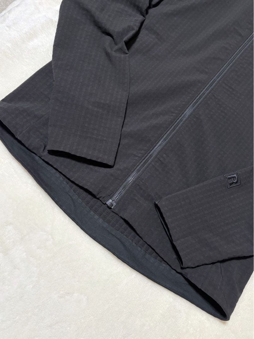 パタゴニア　R1 tech face jacket テックフェイスジャケット