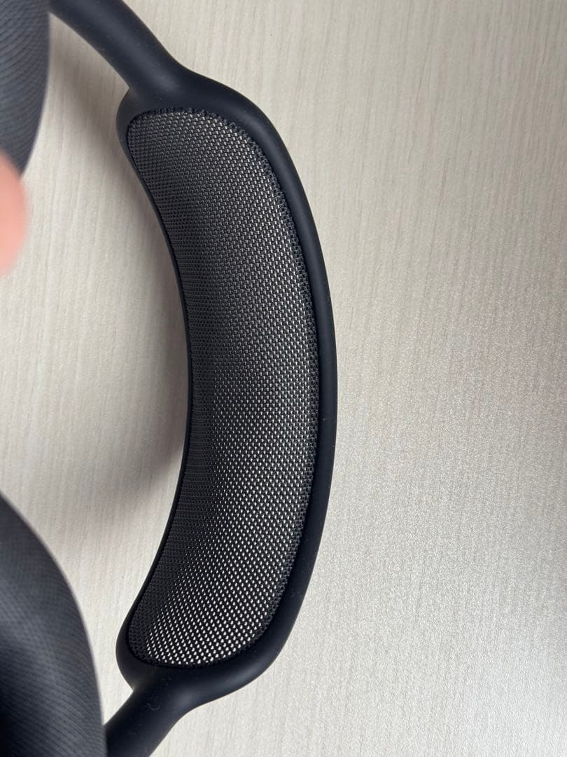 [専用]Apple AirPods Max スペースグレイ ケース付き