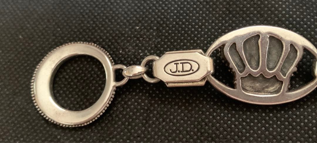 ジャスティンデイビス/JD/LARGE QE ブレスレット/SBJ117