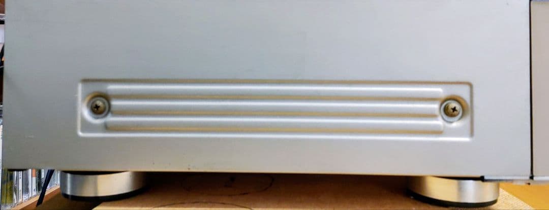 pioneer T-858 3ヘッド【完動品】 値下げ！