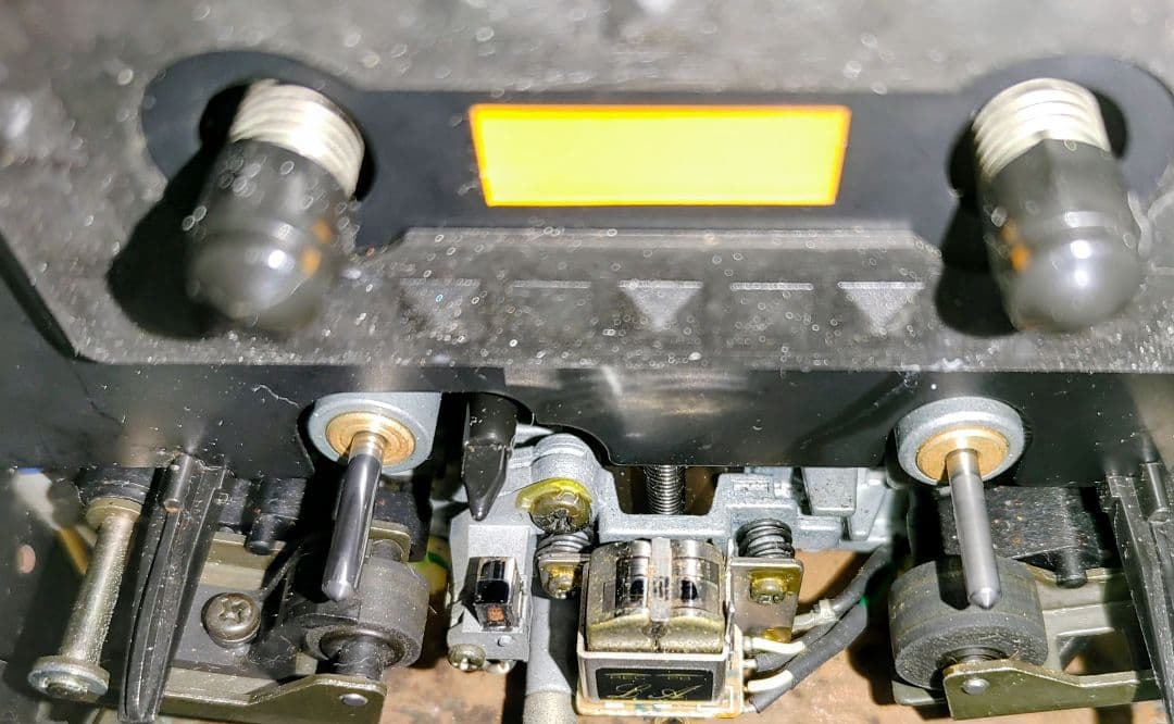 pioneer T-858 3ヘッド【完動品】 値下げ！