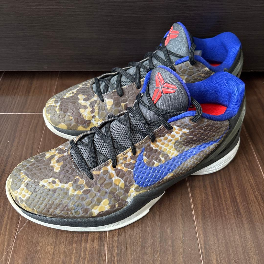 こ*ん様 コービー6 ジャンク品