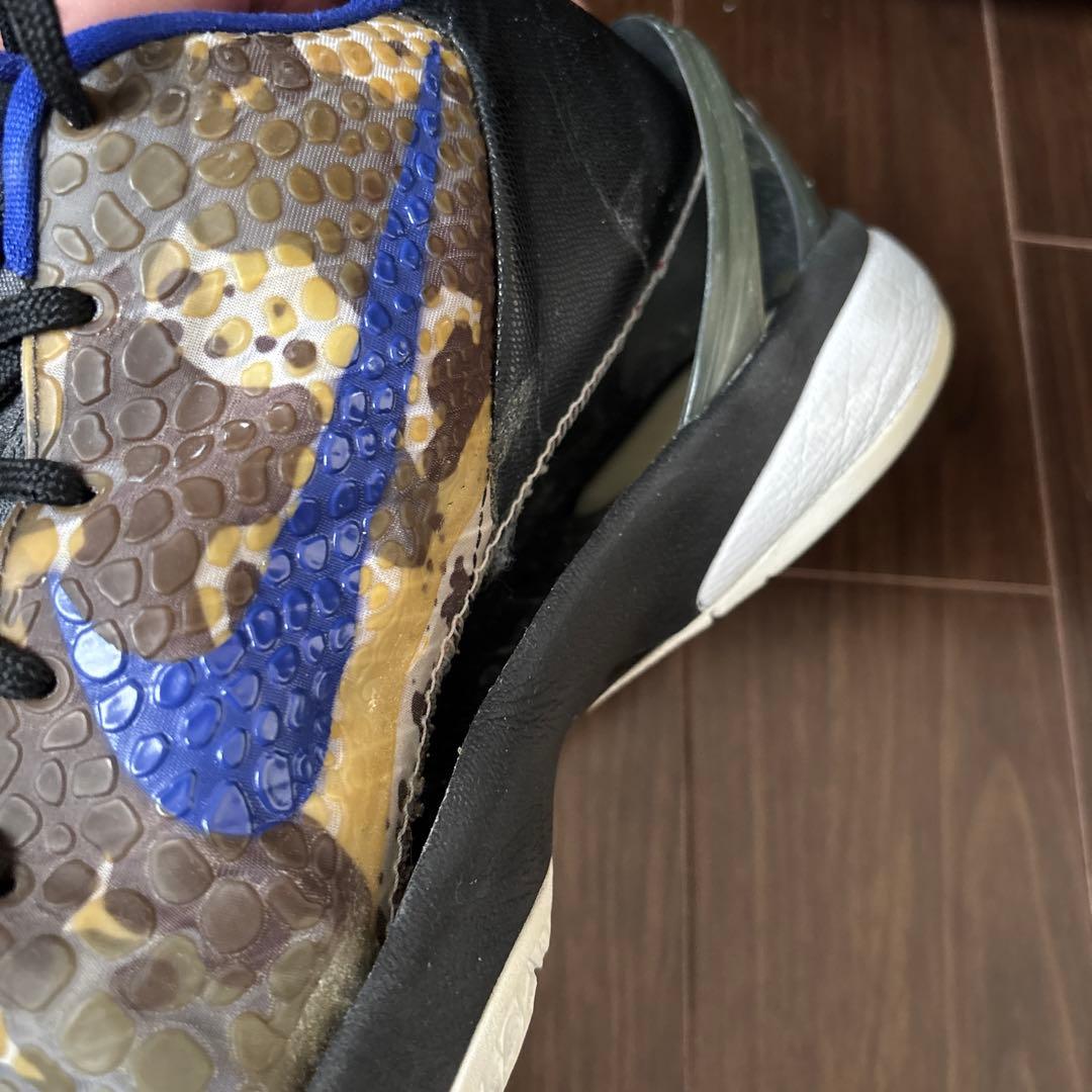 こ*ん様 コービー6 ジャンク品