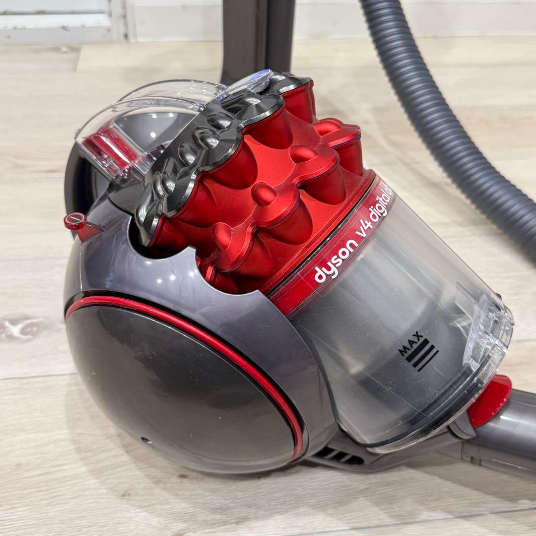 Dyson V4 Digital Absolu CY29 サイクロン　ダイソン