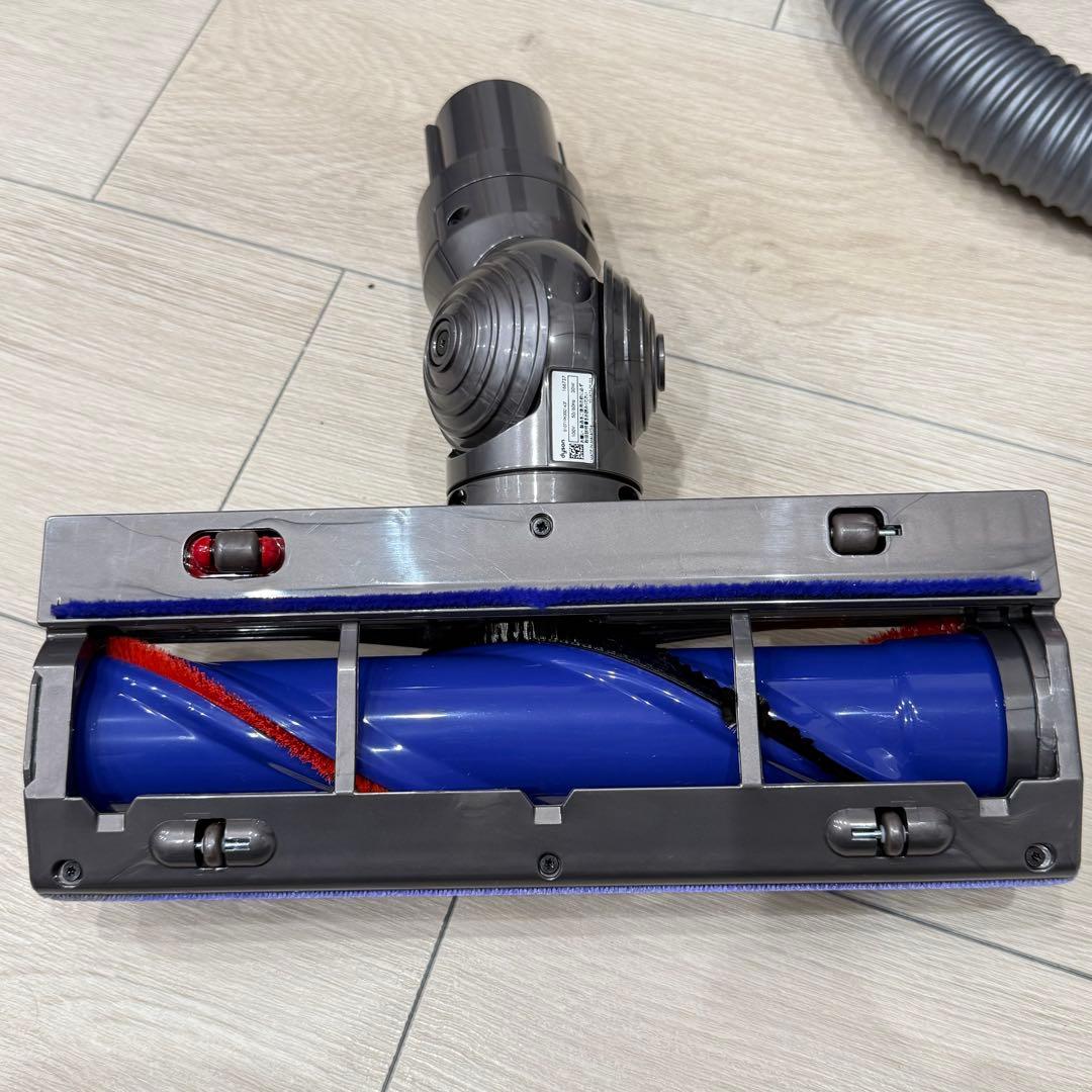 Dyson V4 Digital Absolu CY29 サイクロン　ダイソン