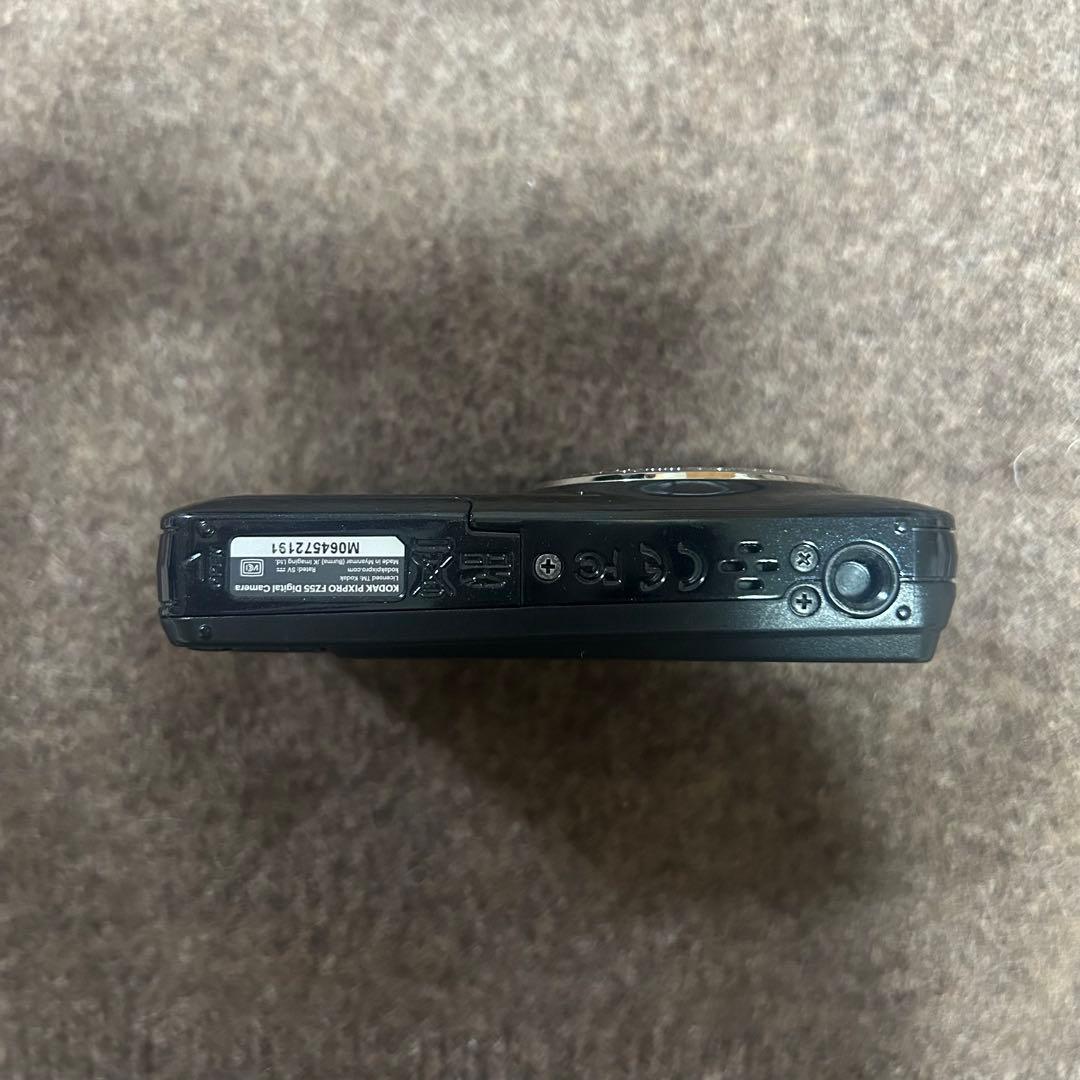 【動作確認済】Kodak PIXPRO FZ55 デジタルカメラ デジカメ