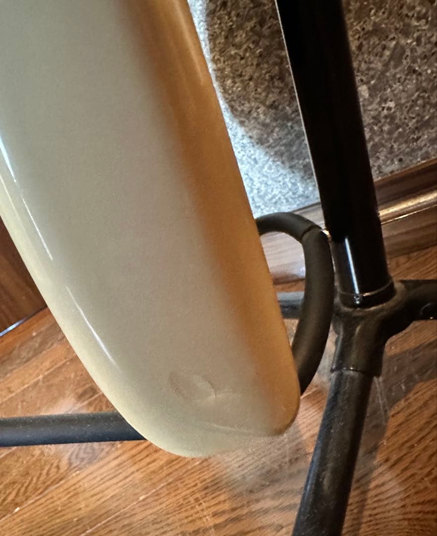 ストラトキャスター・モデル（コンポーネント）