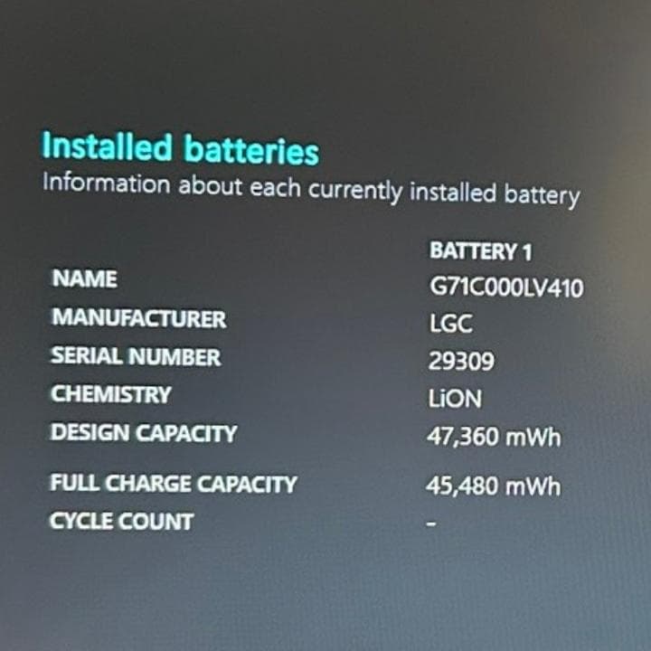 dynabook B65/HS✨第11世代i5×16GB×SSD256GB