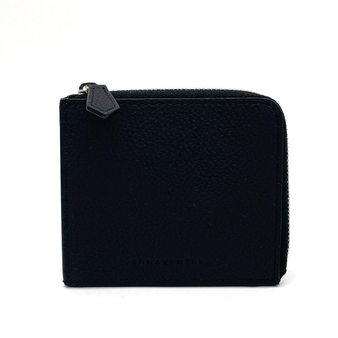 未使用‼️BONAVENTURA ボナベンチュラ L字ジップ ウォレット