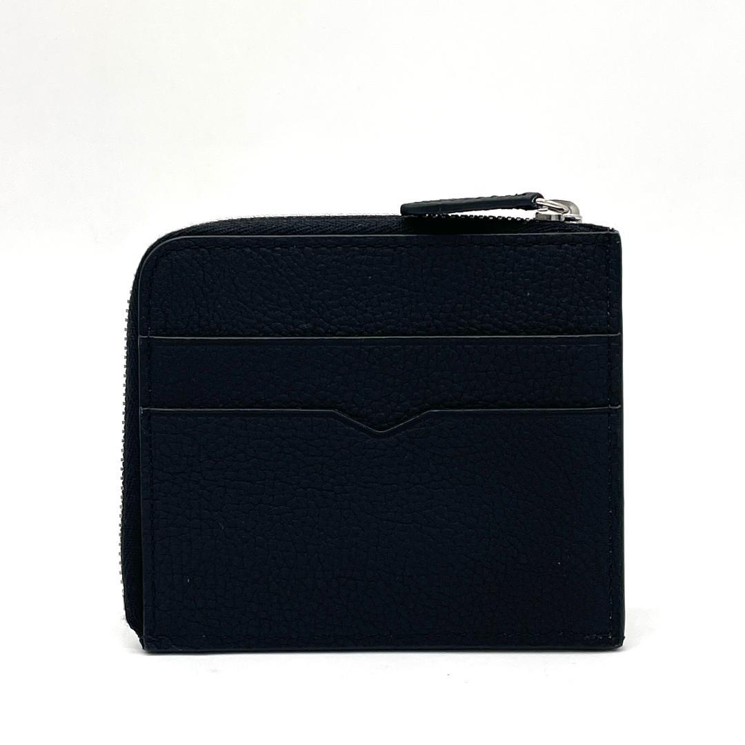 未使用‼️BONAVENTURA ボナベンチュラ L字ジップ ウォレット