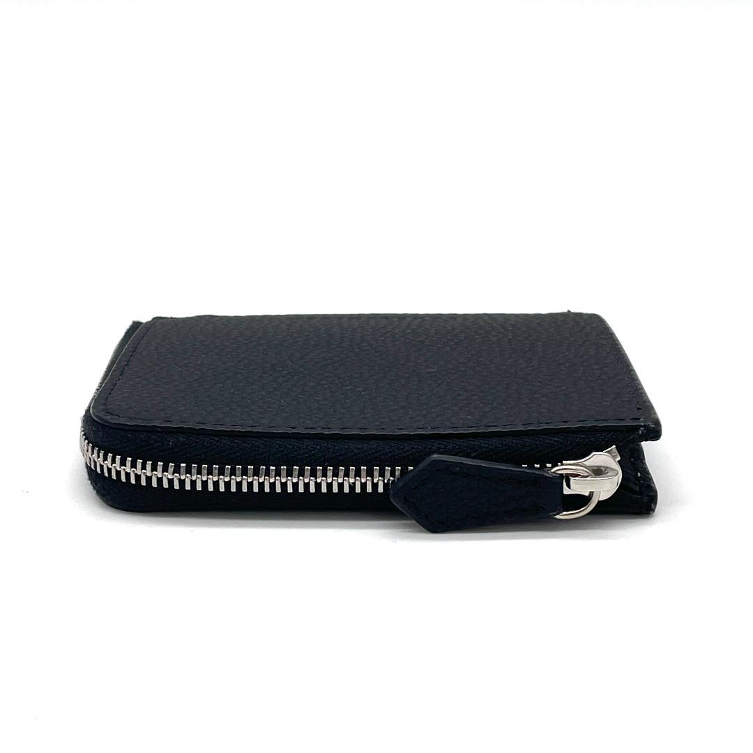 未使用‼️BONAVENTURA ボナベンチュラ L字ジップ ウォレット