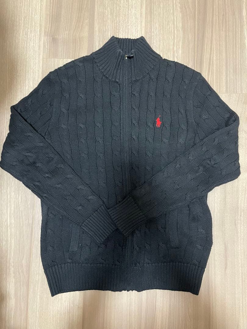 Polo Ralph Lauren ニット 紳士