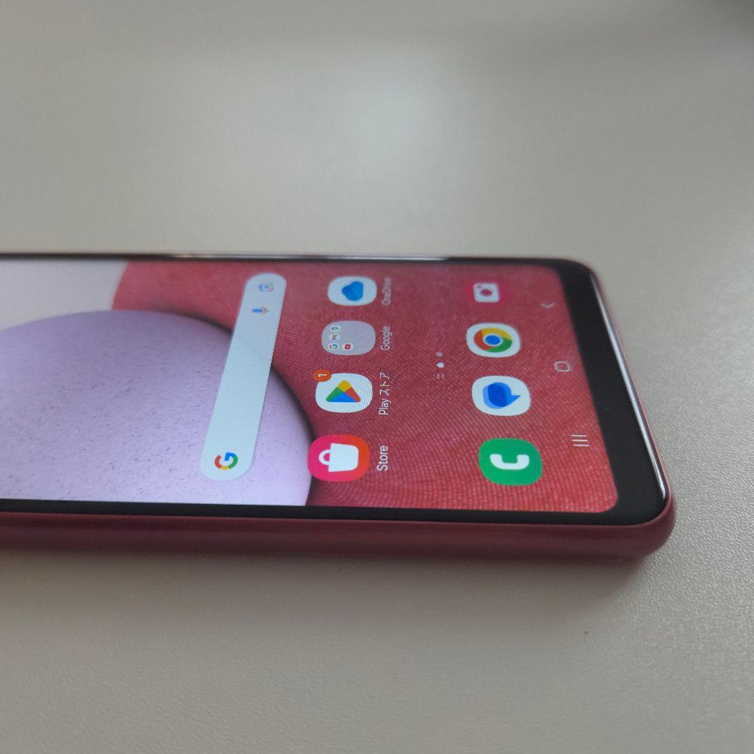 Galaxy A23 5G アンドロイド14 シムフリー ５２6