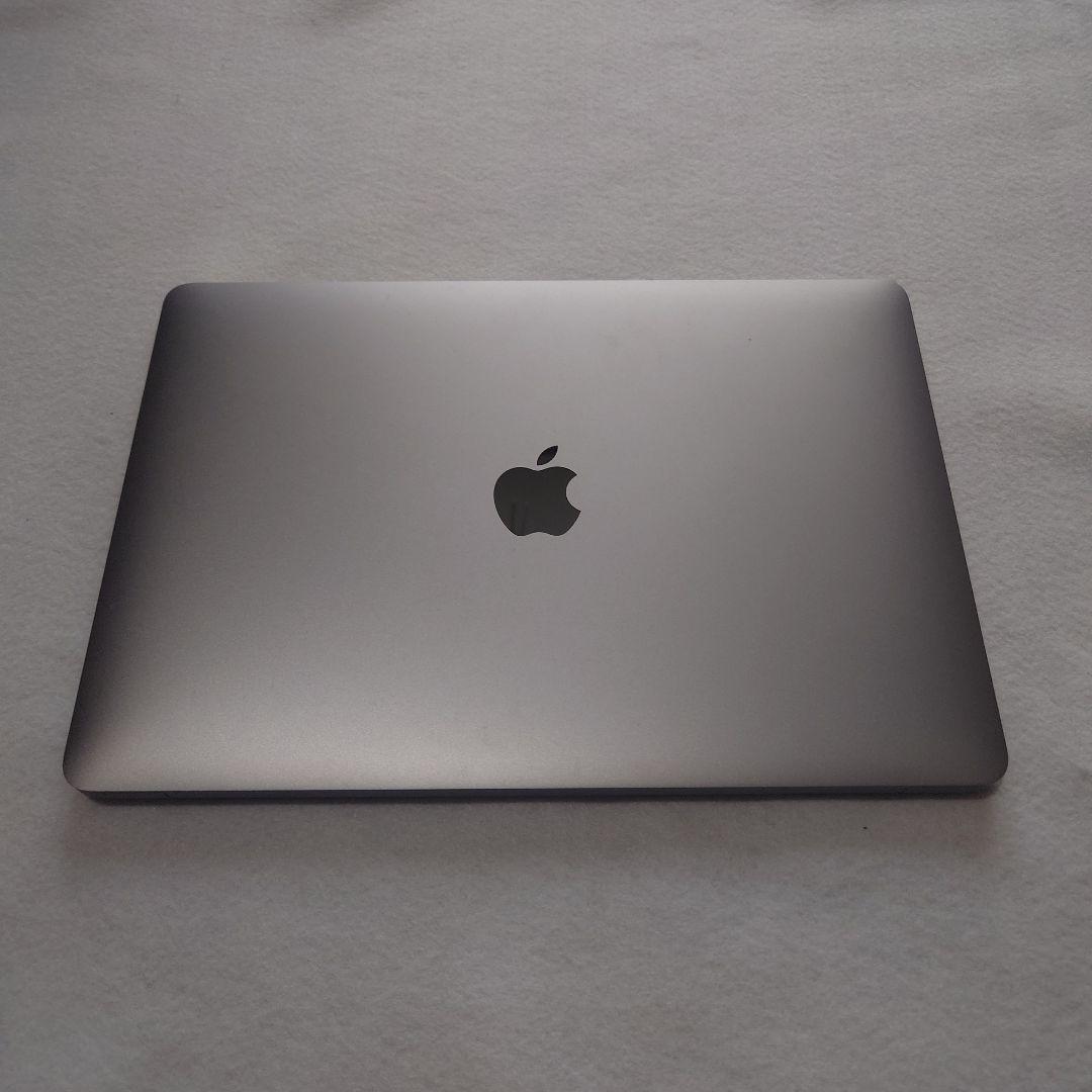 MacBook Air 2020 13インチ Core i5 512GB