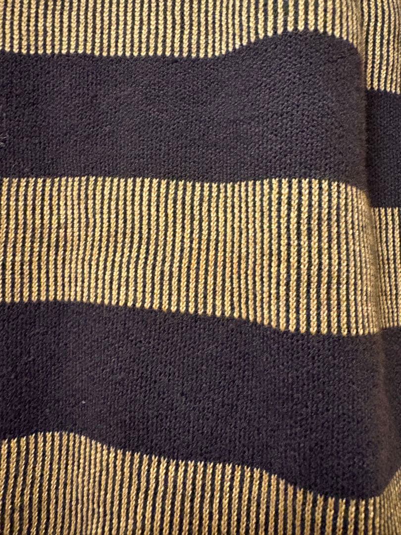 ISSEY MIYAKE MEN 80s 筆タグ ブルゾン　リバーシブル