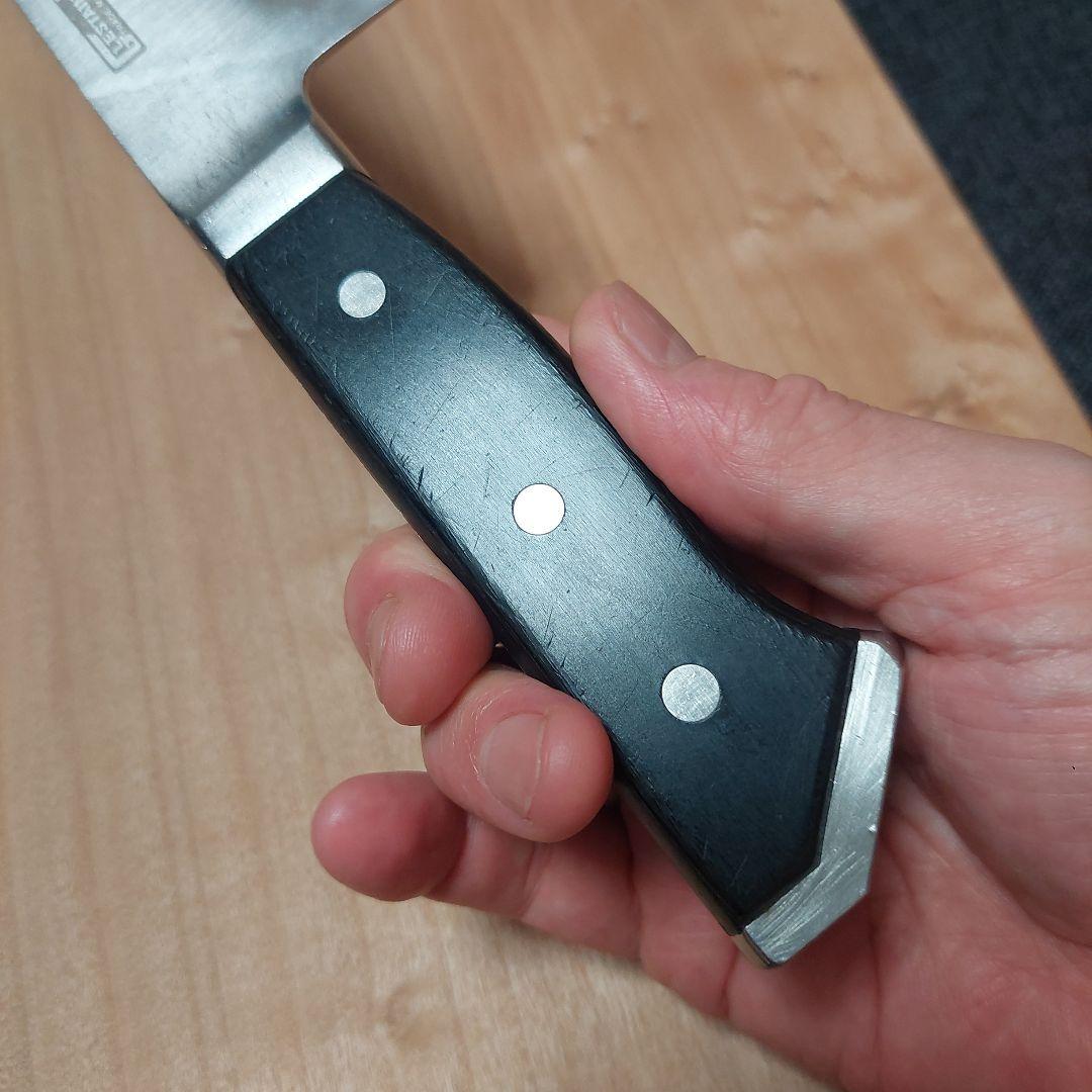 敦*徳様 グレステン733TK 　牛刀