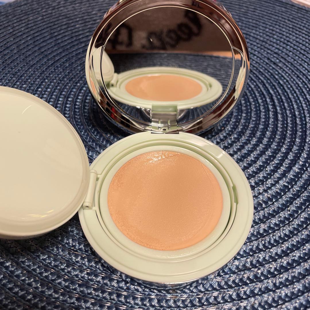 PRADA AUGMENTED SKIN LN10 12g 限定版