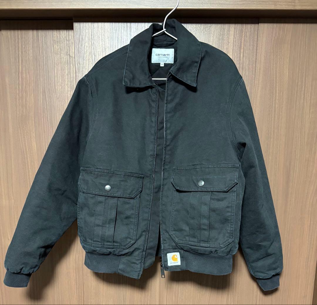Carhartt WIP カーハート STANTON JACKET