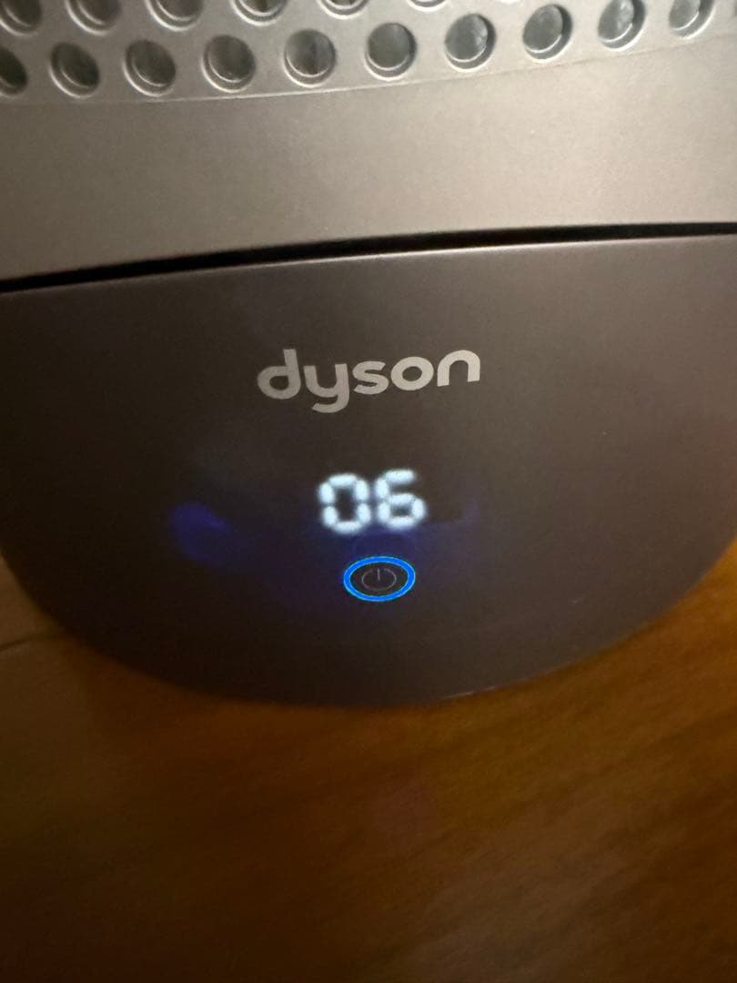 【美品】Dyson Pure Hot＋Cool空気清浄 HP00 2024