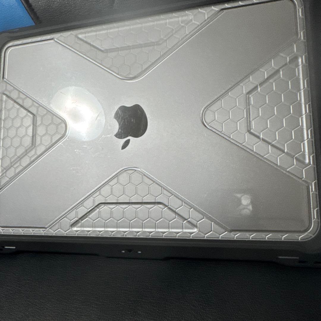 ［美品］MacBook Air m1 8GB 256GB 最終値下げ