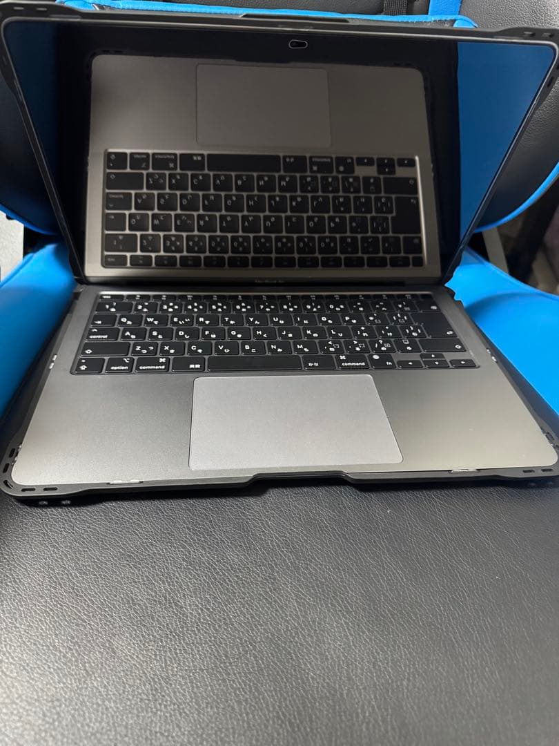 ［美品］MacBook Air m1 8GB 256GB 最終値下げ