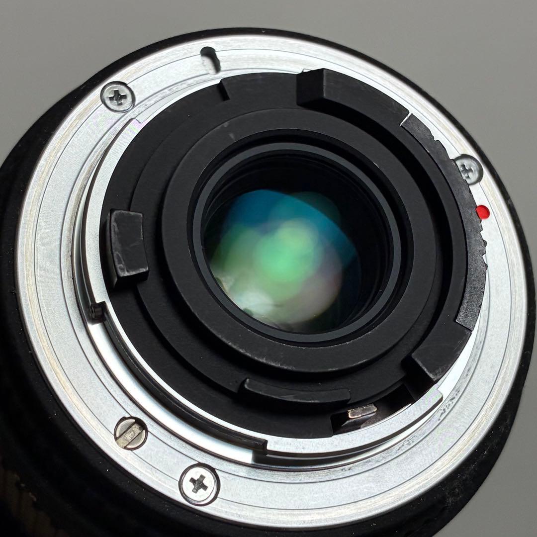 ⭐️美品⭐️シグマ SIGMA 17-70mm F2.8-4.5 DC Nikon用