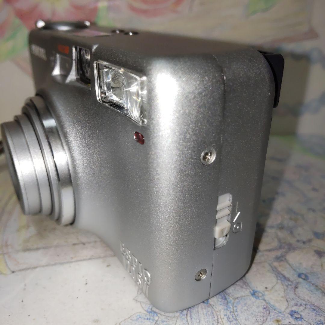 ☆☆良品❕完動品☆☆ PENTAX ESPIO 120SW