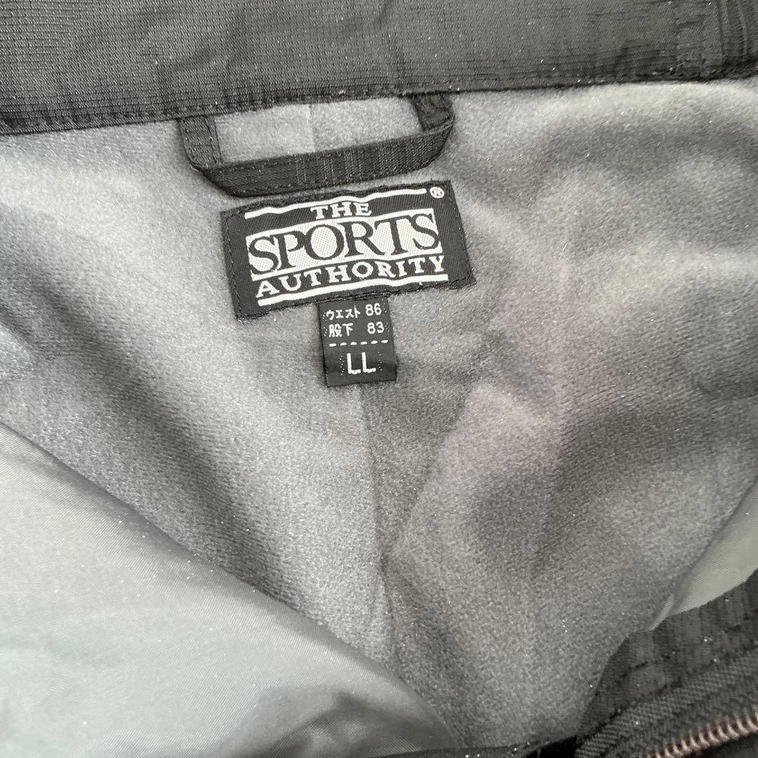 686 スノーボードウェア　パンツ付き